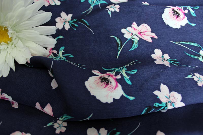 Купить Ткань Штапель В Магазин Розницу Красноярск